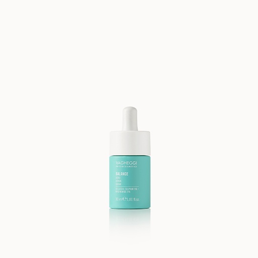 Balance Serum Colloidal Sulphur 5% + Niacinamide 5%