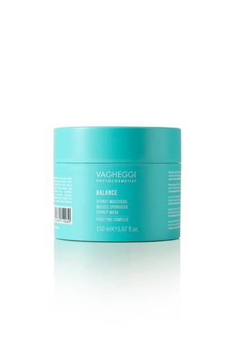 Balance Spongy Mask Purifying Complex 150 ML
