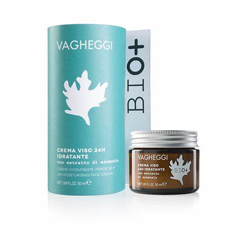 Bio+ 24h Moisturizing Face Crème 50 ML