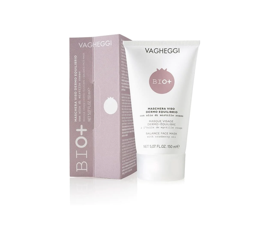 Bio+ Balance Face Mask 150 ML