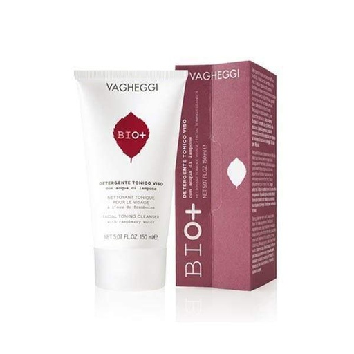 Bio+ Facial Toning Cleanser 150 ML