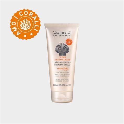 Bronzing Crème SPF30 150 ML