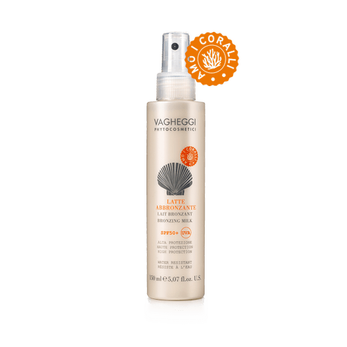 Bronzing Milk SPF50+ 150 ML