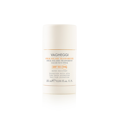 Clear Sun Stick SPF50+ 25 GR