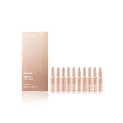 Delay Infinity Age Proof Ampullen 10 x 1,5 ML