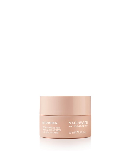 Delay Infinity Age Proof Day Crème 50 ML