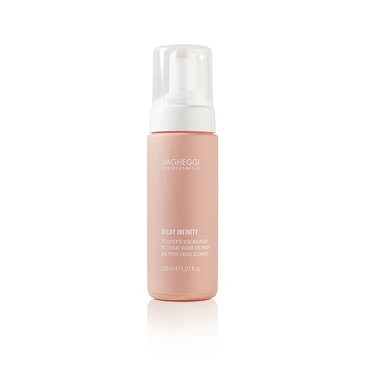 Delay Infinity Age Proof Facial Cleanser 150 ML
