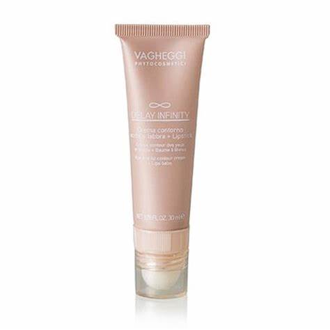Delay Infinity Eye and Lip Contour Crème + Balm 30 ML