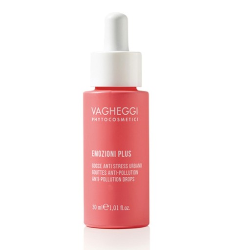 Emozioni Plus Anti-Pollution Drops SPF 50+ 30 ML