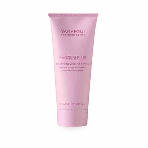 Emozioni Plus Anti-Stress Face Mask 200 ML