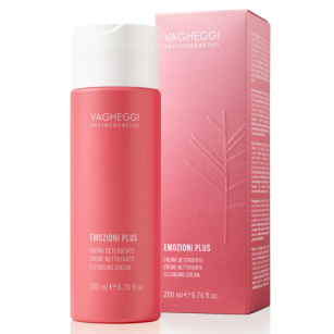 Emozioni Plus Cleansing Crème 200 ML