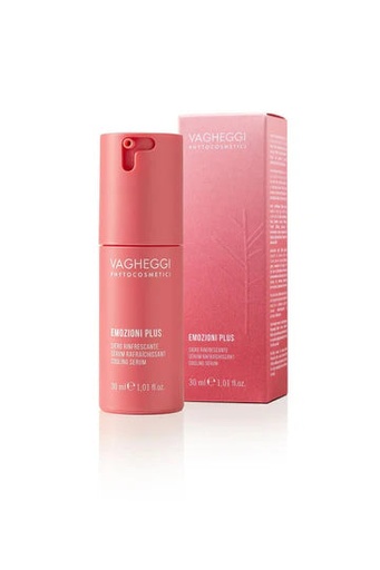 Emozioni Plus Cooling Serum 30 ML