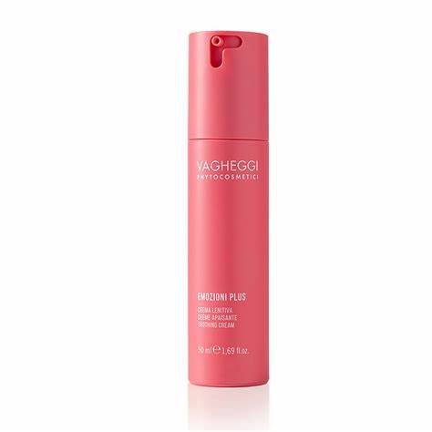 Emozioni Plus Soothing Crème 50 ML