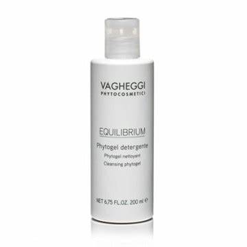 Equilibrium Cleansing Milk 200 ML