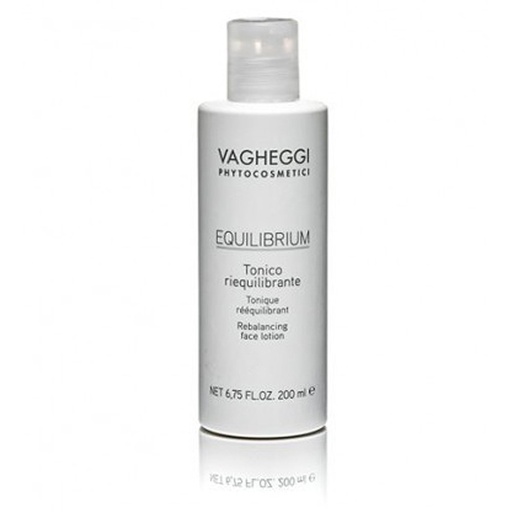 Equilibrium Rebalancing Face Lotion 200 ML