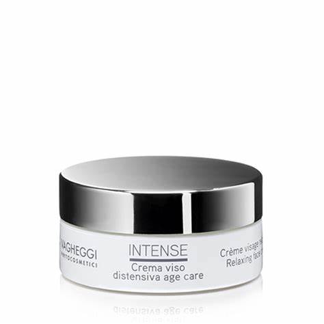 Intense Relaxing Face Crème 50 ML