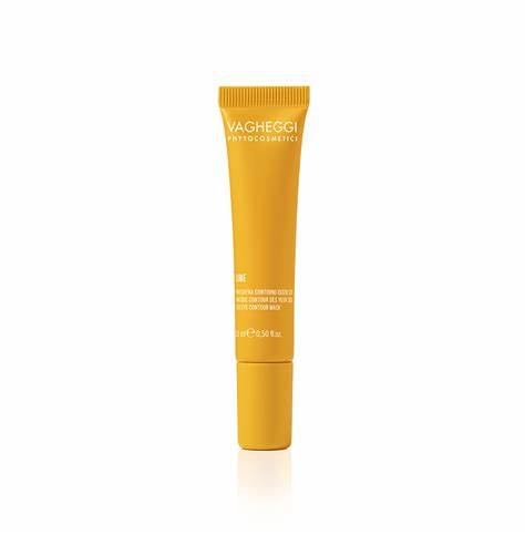 Lime SOS Eye Contour Mask 15 ML