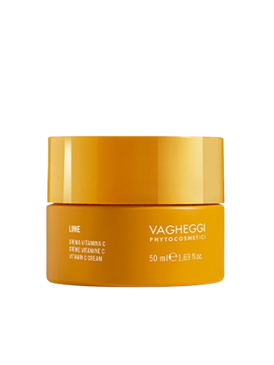 Lime Vitamin C Crème 50 ML
