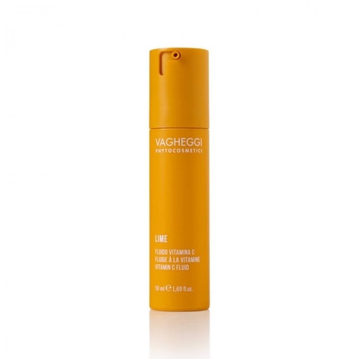 Lime Vitamin C Fluid 50 ML