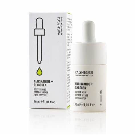 Niacinamide + Glycogen Face Booster 30 ML