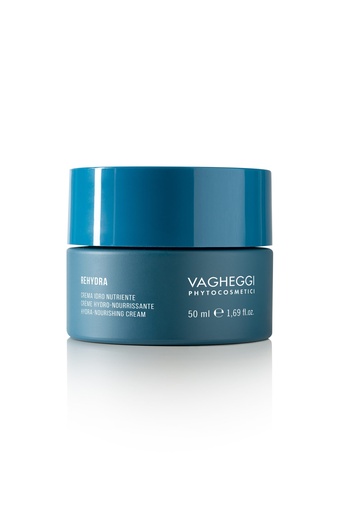 Rehydra Hydra-Nourishing Crème 50 ML