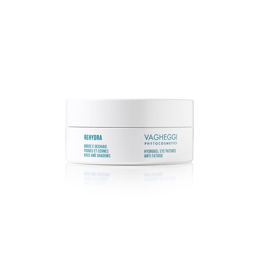 Rehydra Hydrogel Eye Patches Anti Fatigue 60 Patches