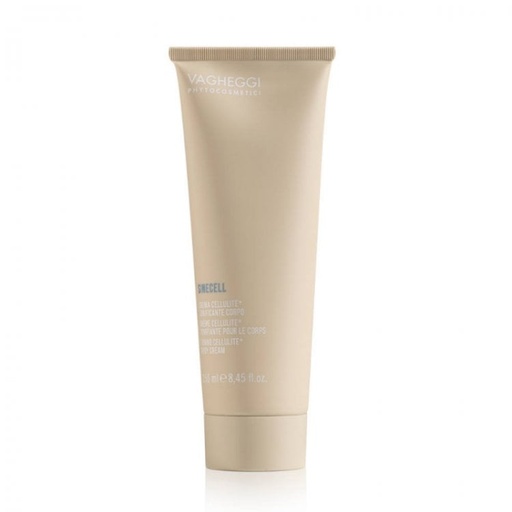 Sinecell Toning Cellulite Body Crème 250 ML