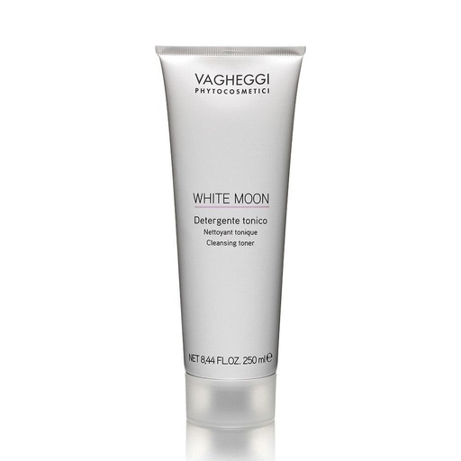 White Moon Cleansing Toner 250 ML