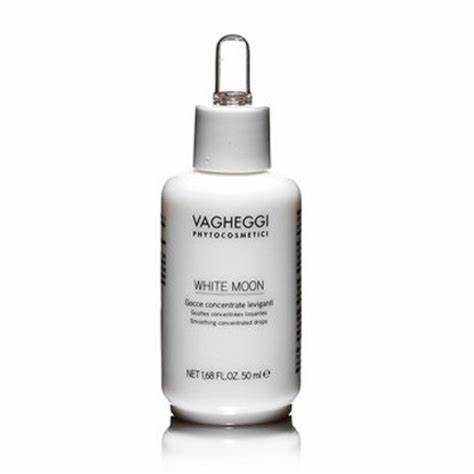 White Moon Smoothing Concentrated Drops 50 ML