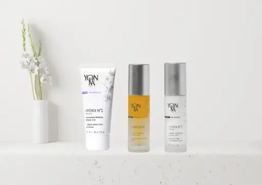 Yon-Ka Hydra & Repair Verzorgingsset
