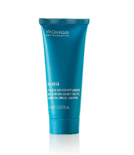 Rehydra Moisturising Mineral Face Mask 75 ML