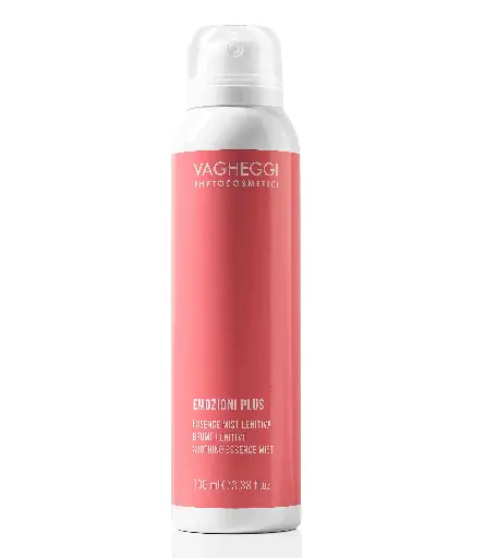 Emozioni Plus Soothing Essence Mist 100 ML