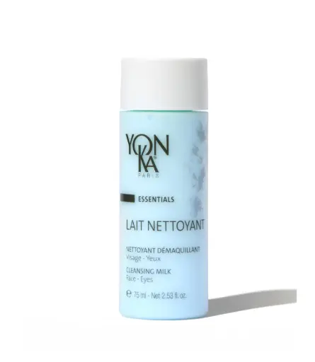 Lait nettoyant 75 ml