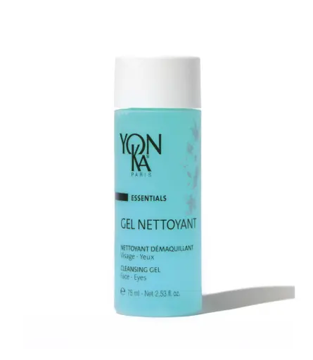 Gel Nettoyant 75 ML