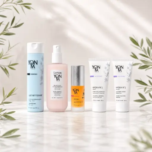Yon-Ka Advanced Hydratatie Boost Routine