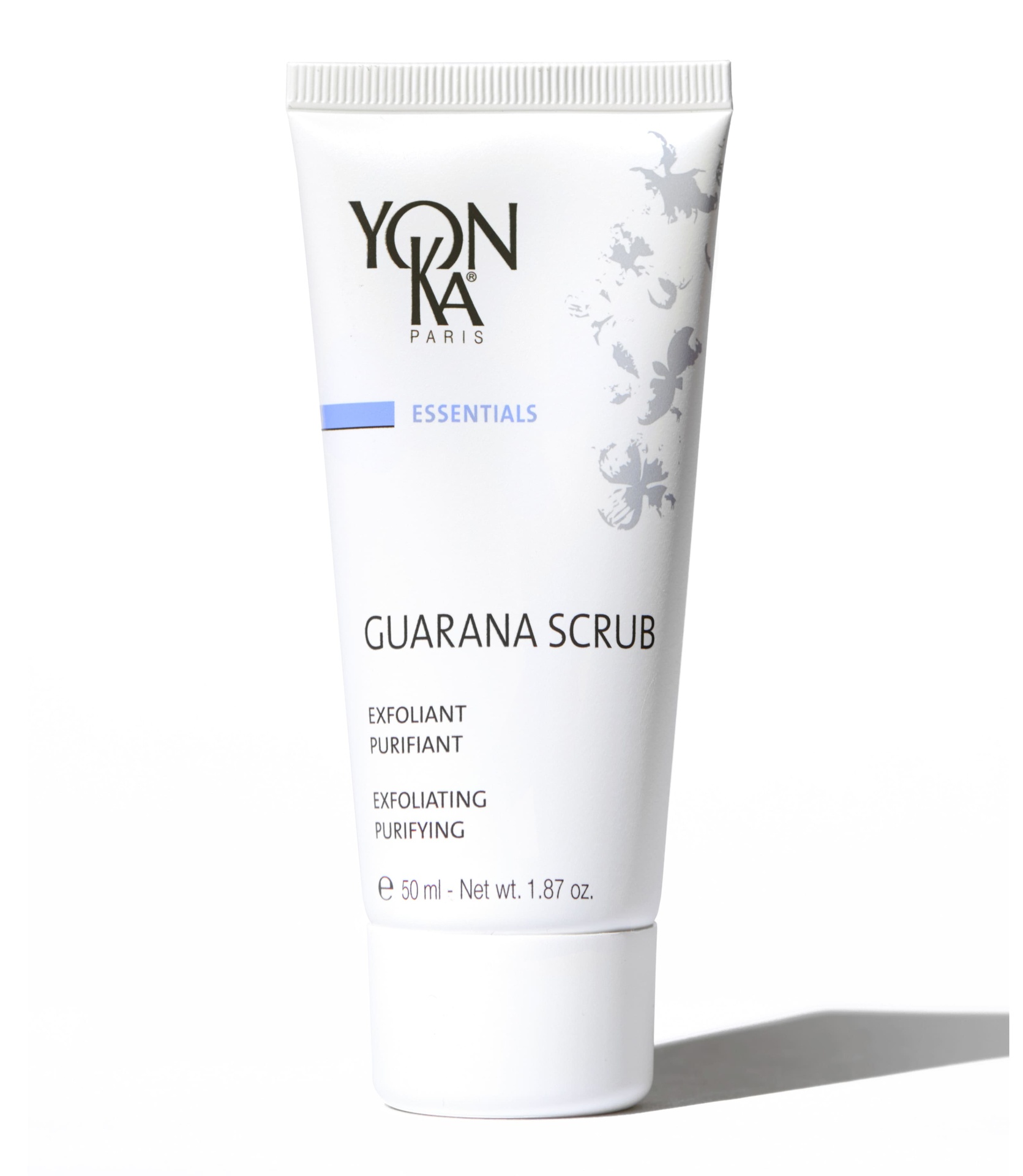 Yon-Ka Guarana Scrub 50 ML
